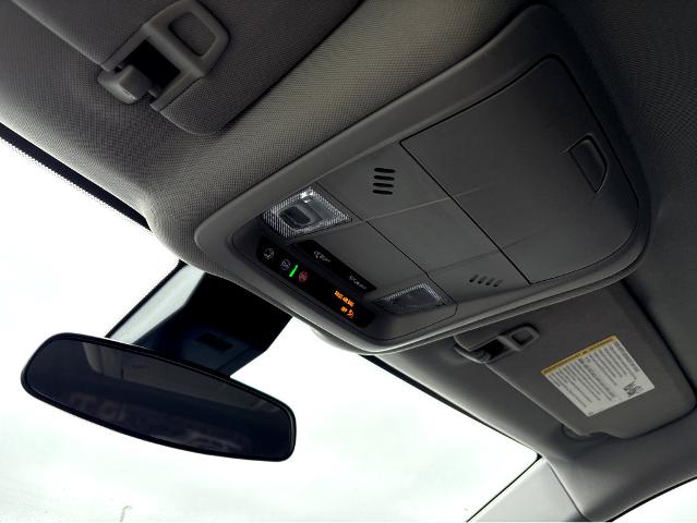 2023 Chevrolet Equinox Vehicle Photo in BEAUFORT, SC 29906-4218