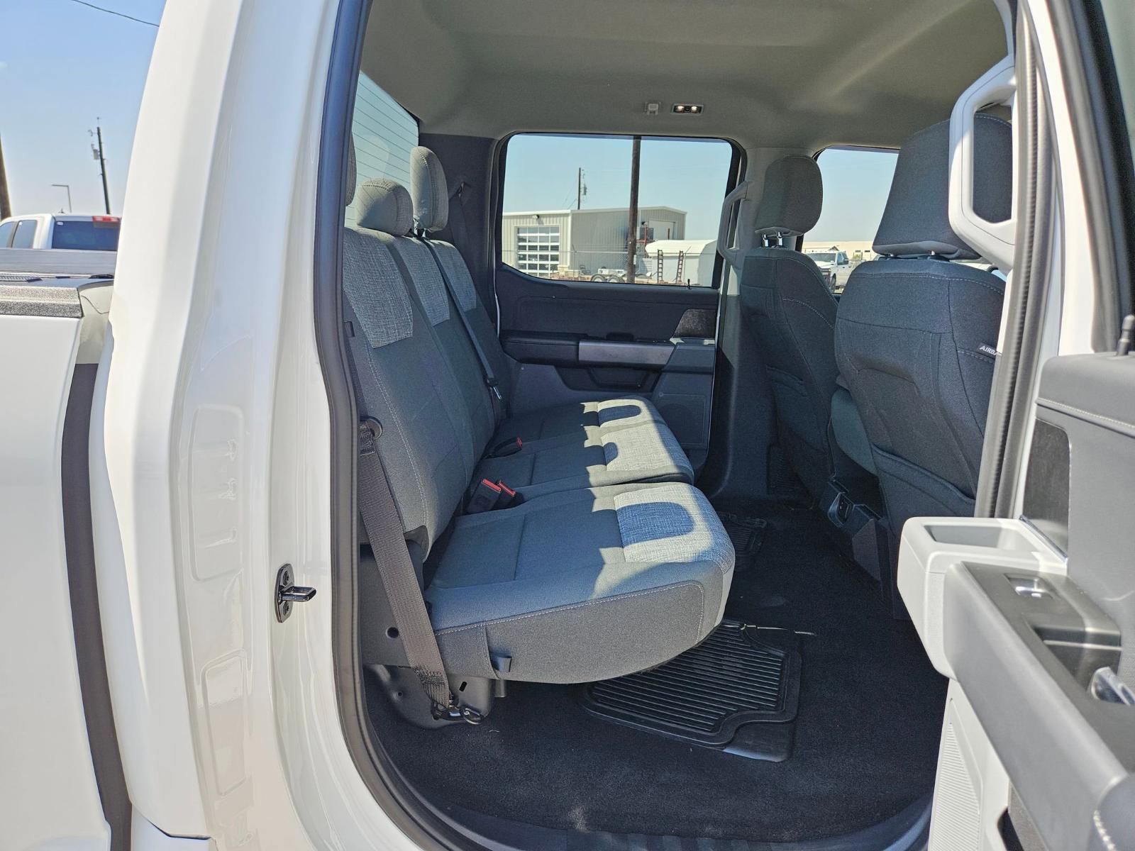 2023 Ford F-150 Vehicle Photo in Seguin, TX 78155