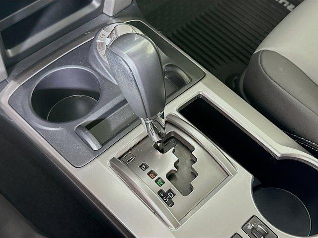 2020 Toyota 4Runner Vehicle Photo in Flemington, NJ 08822