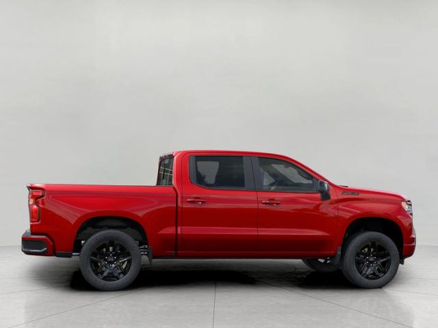 2026 Chevrolet Silverado 1500 Vehicle Photo in NEENAH, WI 54956-2243