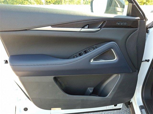 2026 INFINITI QX60 Vehicle Photo in Willow Grove, PA 19090