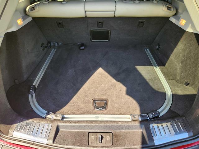 2015 Cadillac SRX Vehicle Photo in DENTON, TX 76210-9321