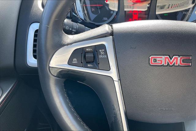 2015 GMC Terrain Vehicle Photo in INDEPENDENCE, MO 64055-1314