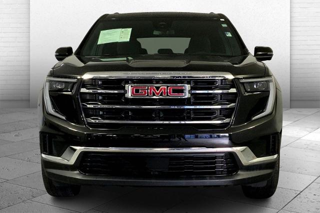 2025 GMC Acadia Vehicle Photo in KANSAS CITY, MO 64114-4545