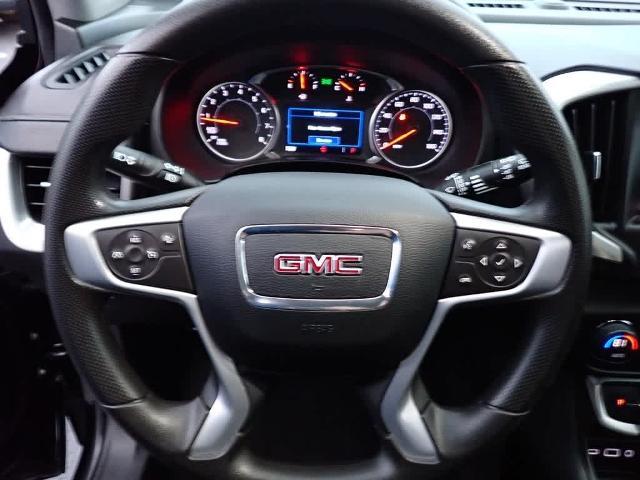 2022 GMC Terrain Vehicle Photo in ZELIENOPLE, PA 16063-2910