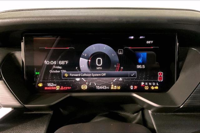 2025 GMC Acadia Vehicle Photo in INDEPENDENCE, MO 64055-1377