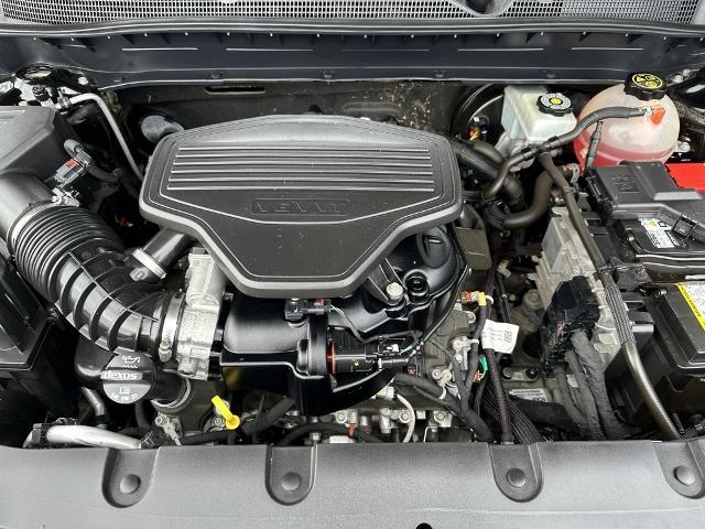 2019 Chevrolet Blazer Vehicle Photo in MANITOWOC, WI 54220-5838