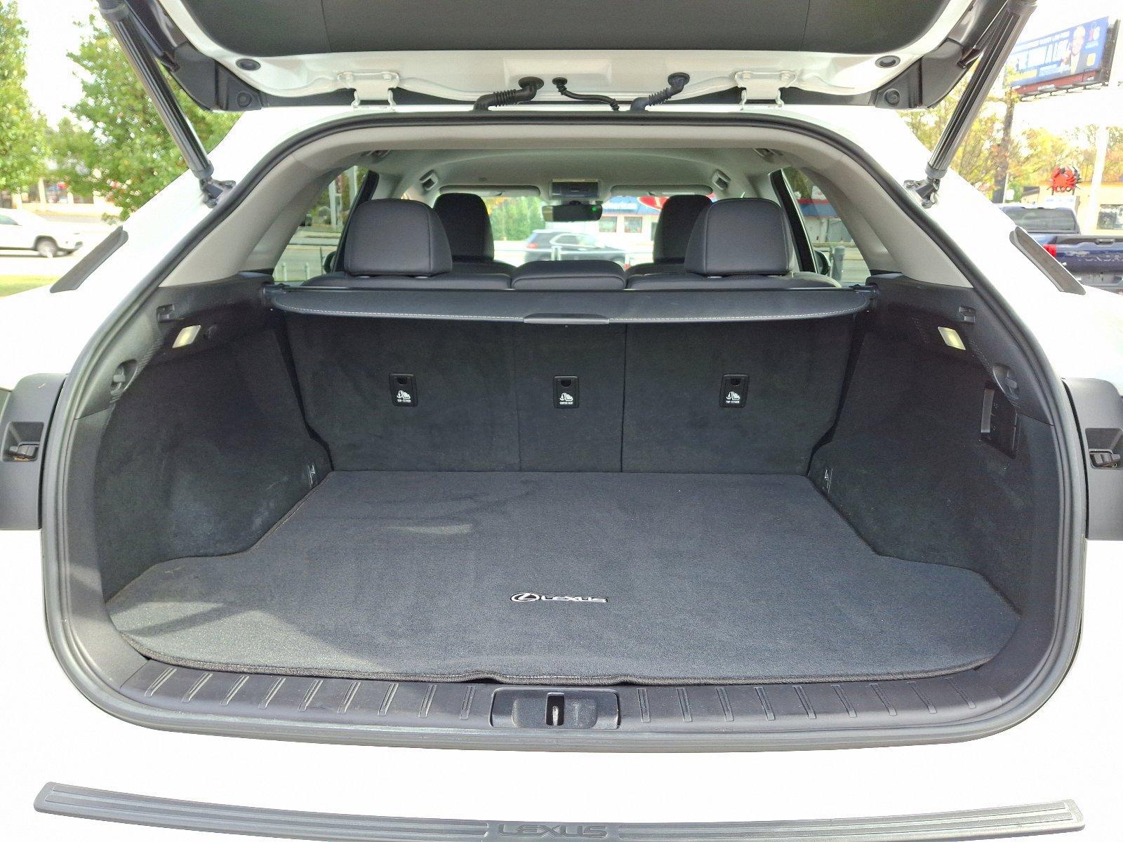 2021 Lexus RX 350 Vehicle Photo in Trevose, PA 19053