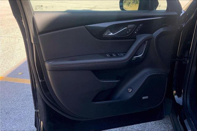 2021 Chevrolet Blazer Vehicle Photo in KANSAS CITY, MO 64114-4545