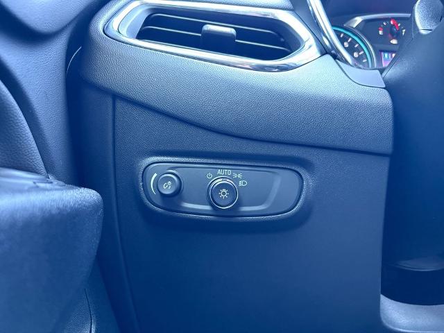 2022 Chevrolet Equinox Vehicle Photo in Savannah, GA 31419