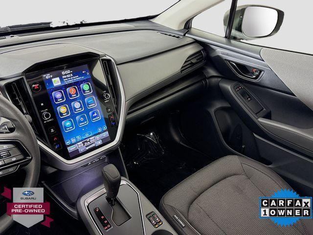 2024 Subaru Crosstrek Vehicle Photo in Puyallup, WA 98371