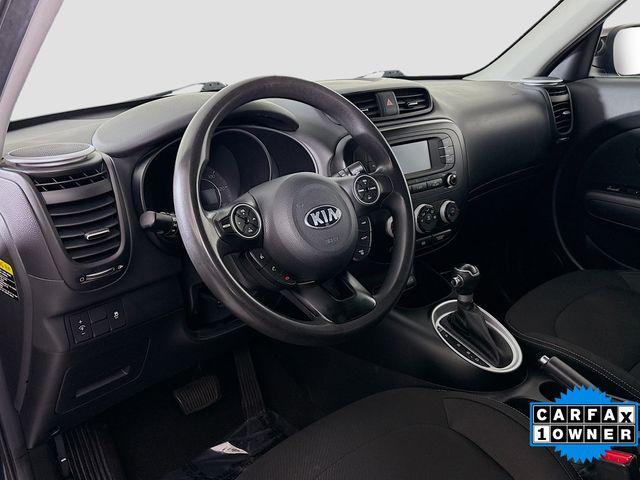 2016 Kia Soul Vehicle Photo in Puyallup, WA 98371
