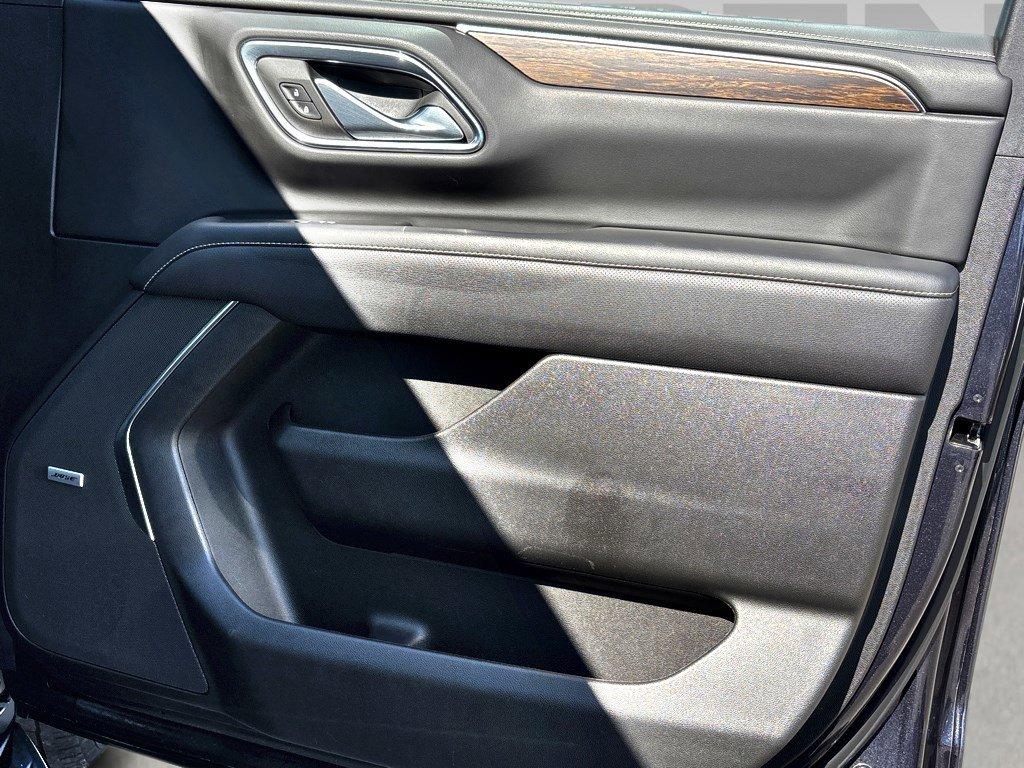 2023 Chevrolet Tahoe Vehicle Photo in SAVANNAH, GA 31406-4513