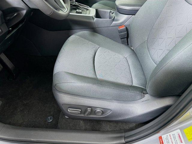 2025 Toyota RAV4 Vehicle Photo in Flemington, NJ 08822