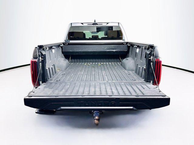 2023 Toyota Tundra 4WD Vehicle Photo in Flemington, NJ 08822