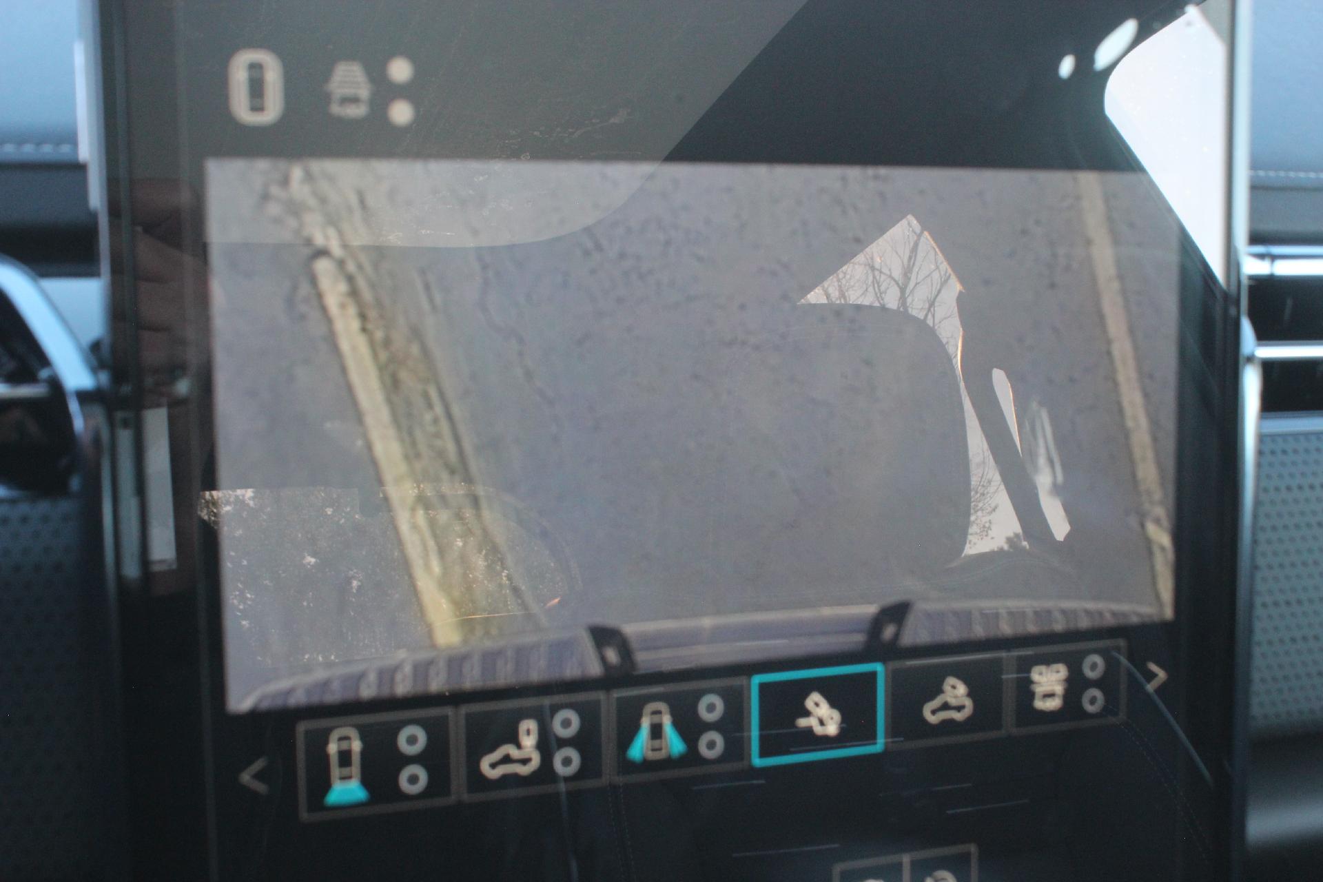 2026 GMC Sierra EV Vehicle Photo in AURORA, CO 80012-4011