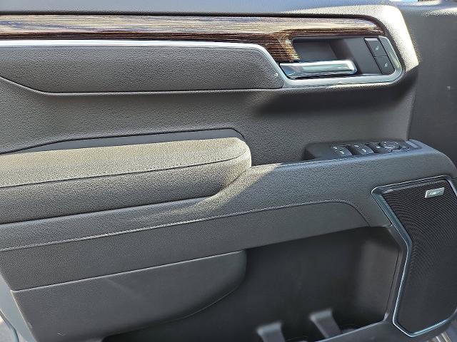 2026 GMC Sierra 1500 Vehicle Photo in TREVOSE, PA 19053-4984