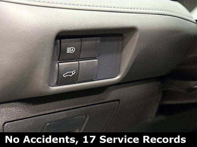 2021 Toyota Highlander Vehicle Photo in EVERETT, WA 98203-5662