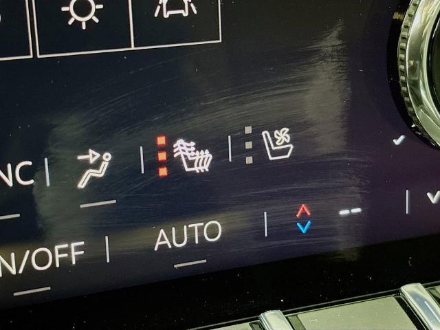 2026 GMC Terrain Vehicle Photo in PUYALLUP, WA 98371-4149