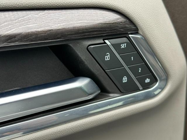 2024 Chevrolet Silverado 1500 Vehicle Photo in COLUMBIA, MO 65203-3903