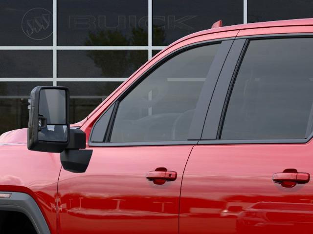 2026 GMC Sierra 2500 HD Vehicle Photo in PUYALLUP, WA 98371-4149