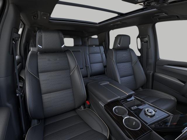 2026 Cadillac Escalade Vehicle Photo in GREEN BAY, WI 54303-3330