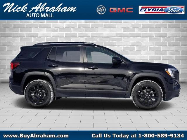 2026 GMC Terrain Vehicle Photo in ELYRIA, OH 44035-6349
