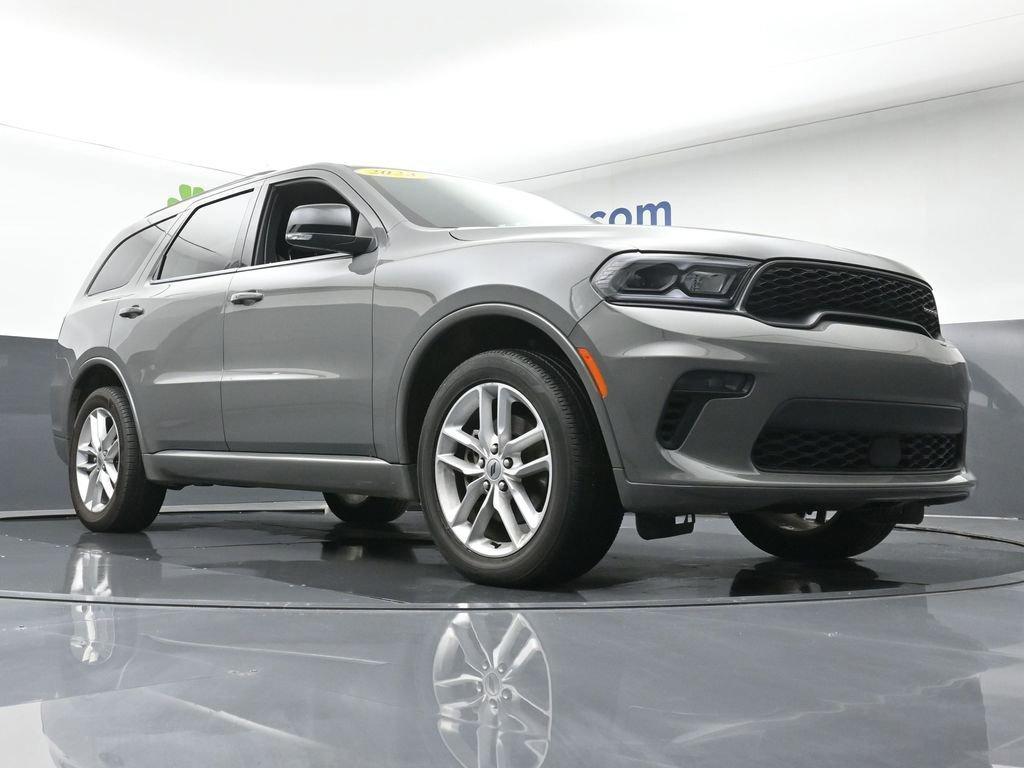 2023 Dodge Durango Vehicle Photo in Cedar Rapids, IA 52402