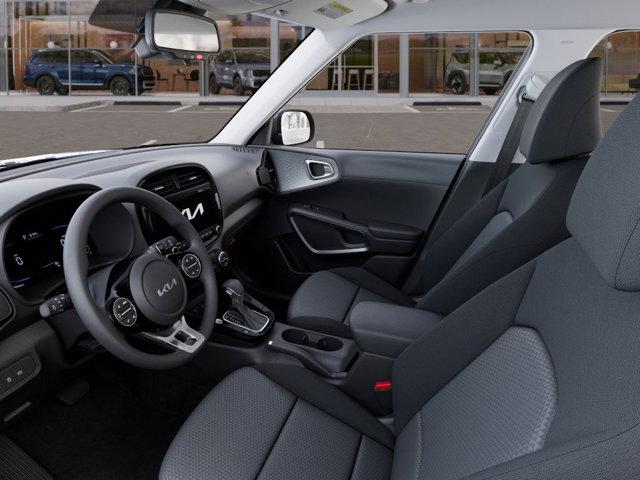 2025 Kia Soul Vehicle Photo in Westbrook, ME 04092
