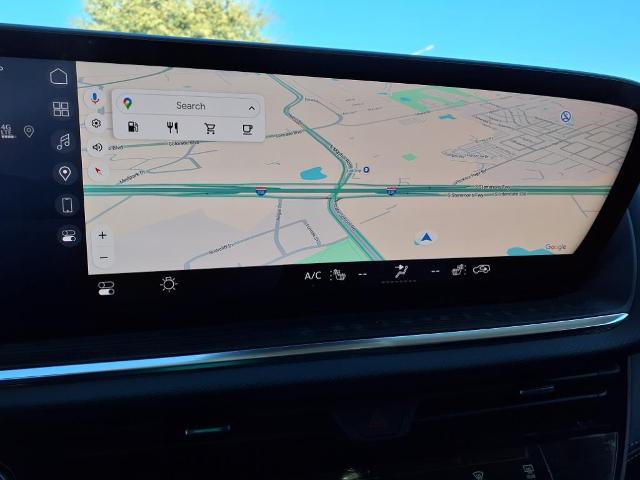 2025 Buick Envision Vehicle Photo in Denton, TX 76205