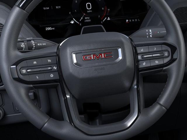 2025 GMC Yukon Vehicle Photo in INDEPENDENCE, MO 64055-1377
