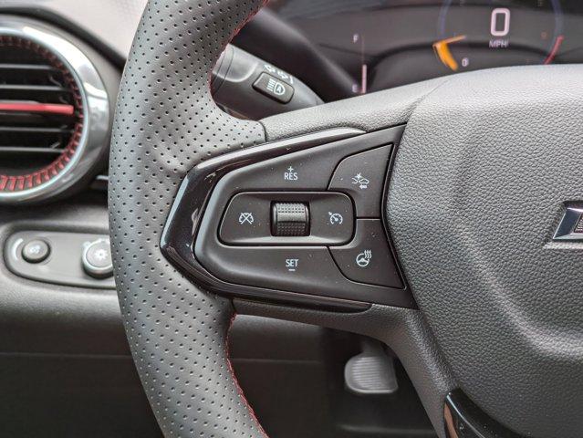 2025 Chevrolet Trax Vehicle Photo in BRUNSWICK, GA 31525-1881