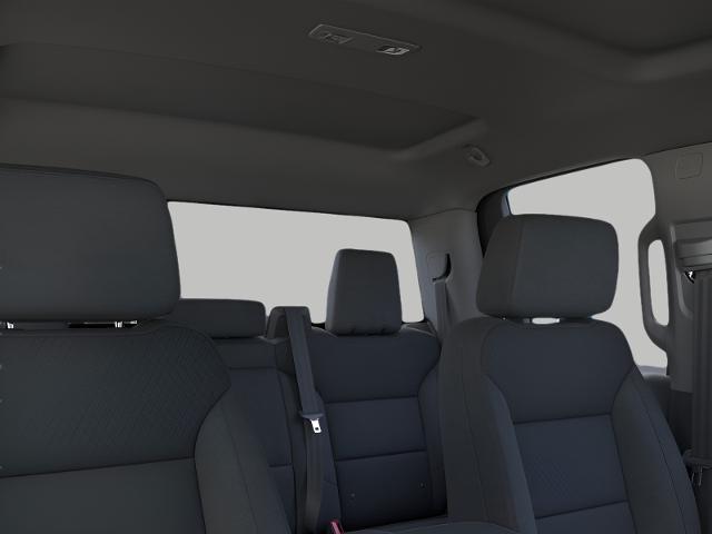 2026 GMC Sierra 1500 Vehicle Photo in MANITOWOC, WI 54220-5838