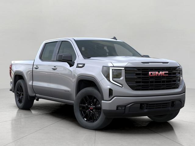 2026 GMC Sierra 1500 Vehicle Photo in MANITOWOC, WI 54220-5838
