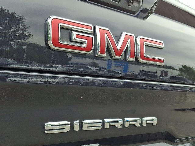 2023 GMC Sierra 1500 Vehicle Photo in DANBURY, CT 06810-5034