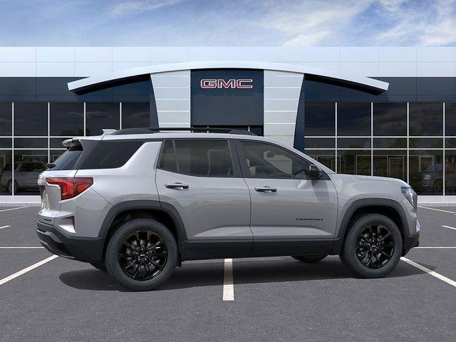 2026 GMC Terrain Vehicle Photo in WATERTOWN, CT 06795-3318