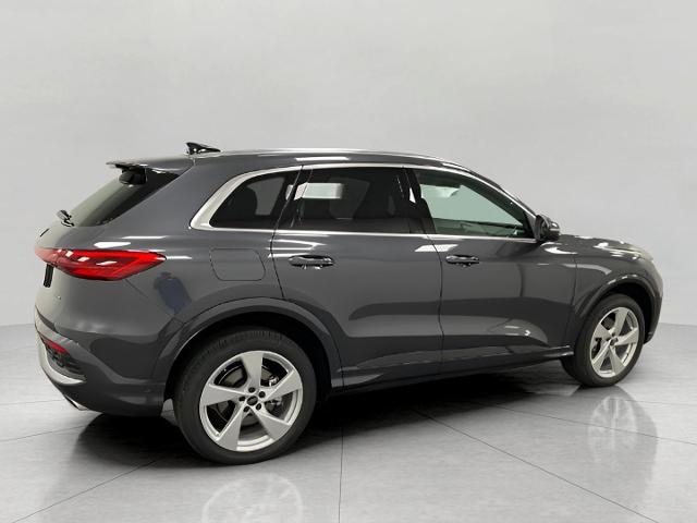2025 Audi Q5 Vehicle Photo in Appleton, WI 54913