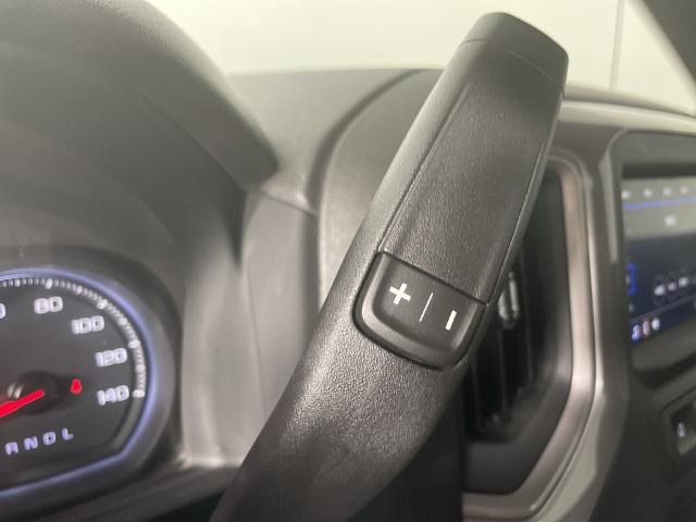 2023 GMC Sierra 1500 Vehicle Photo in GILBERT, AZ 85297-0402