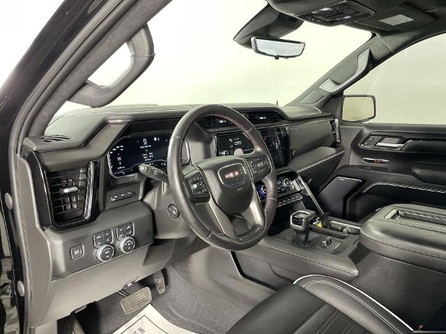 2022 GMC Sierra 1500 Vehicle Photo in GILBERT, AZ 85297-0402
