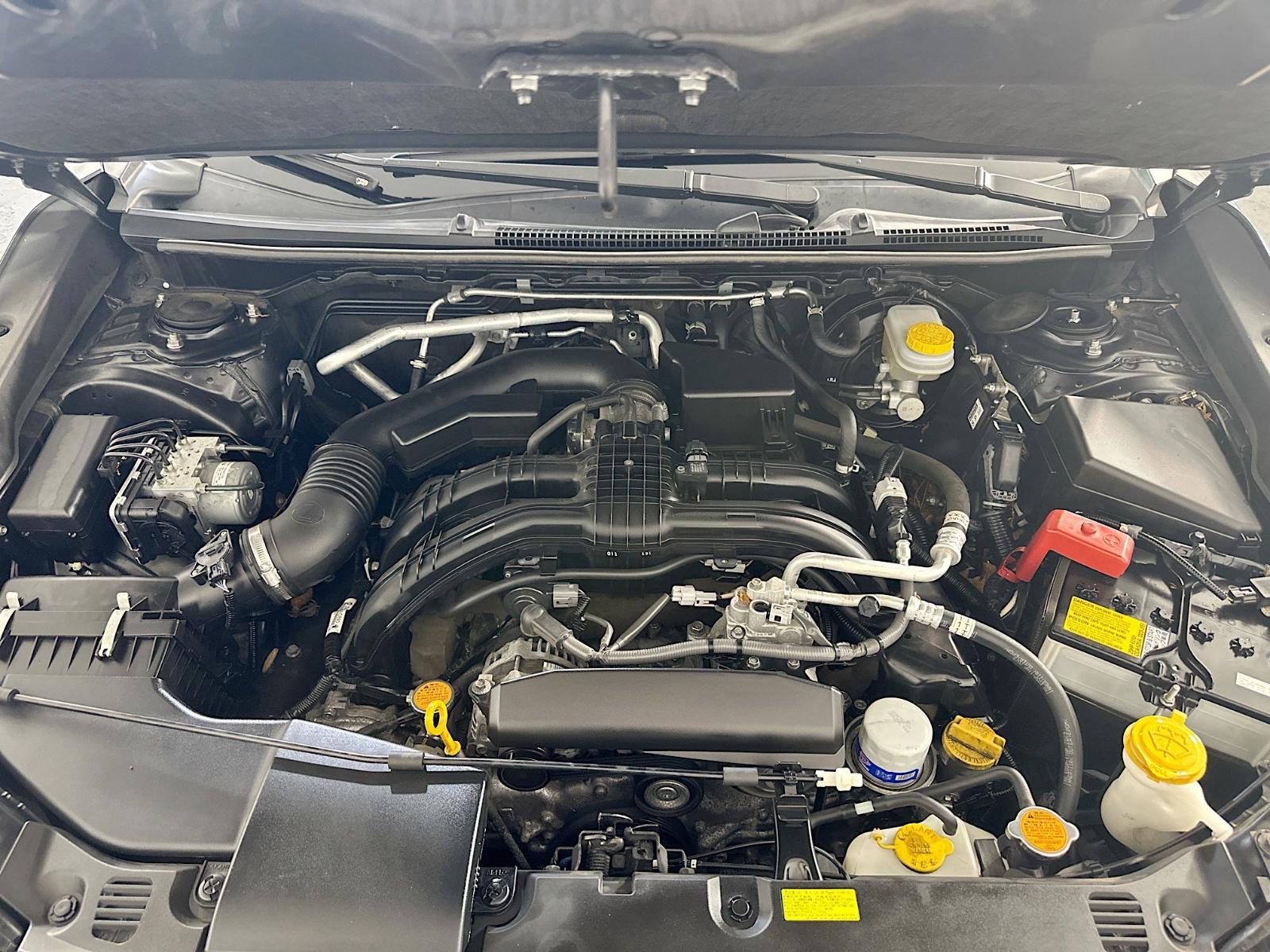 2021 Subaru Crosstrek Vehicle Photo in Langhorne, PA 19047