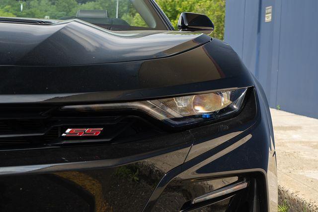 2023 Chevrolet Camaro Vehicle Photo in DANBURY, CT 06810-5034