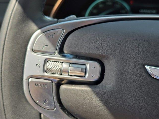 2024 Genesis GV80 Vehicle Photo in Pleasant Hills, PA 15236