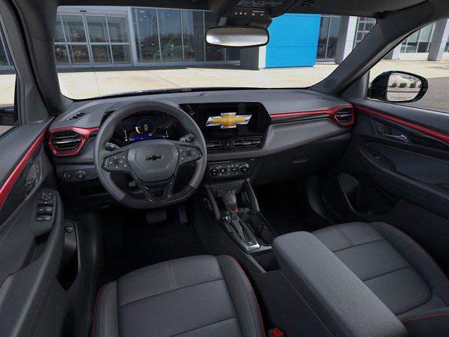 2026 Chevrolet Trailblazer Vehicle Photo in PAWLING, NY 12564-3219