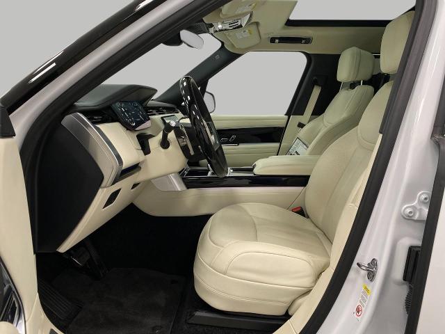 2024 Land Rover Range Rover Vehicle Photo in Appleton, WI 54913