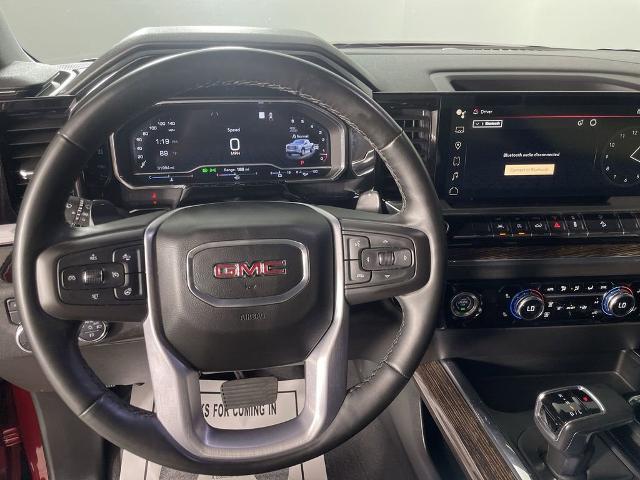 2023 GMC Sierra 1500 Vehicle Photo in GILBERT, AZ 85297-0402