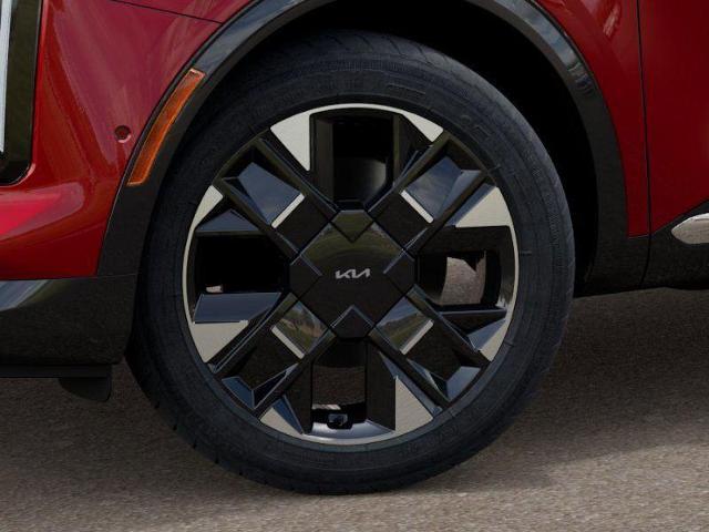 2026 Kia Sportage Vehicle Photo in Tucson, AZ 85712