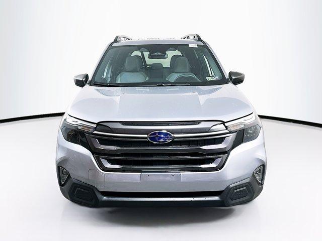 2025 Subaru Forester Vehicle Photo in Doylestown, PA 18902