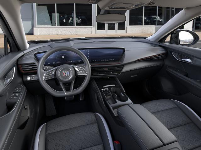 2025 Buick Envision Vehicle Photo in TREVOSE, PA 19053-4984