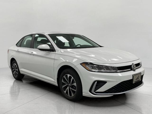 2025 Volkswagen Jetta Vehicle Photo in Appleton, WI 54913