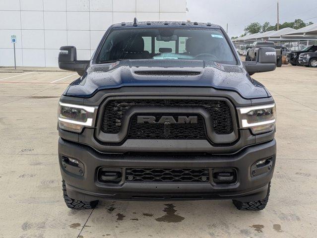 2024 Ram 2500 Vehicle Photo in SELMA, TX 78154-1460